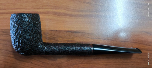 Barling 4184 sandblasted - 4184,