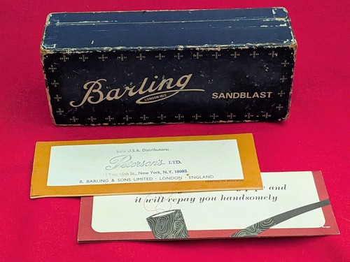 Vintage barling 6269 king - vintage,